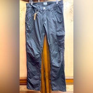 Nice Cargo Pants Size 6